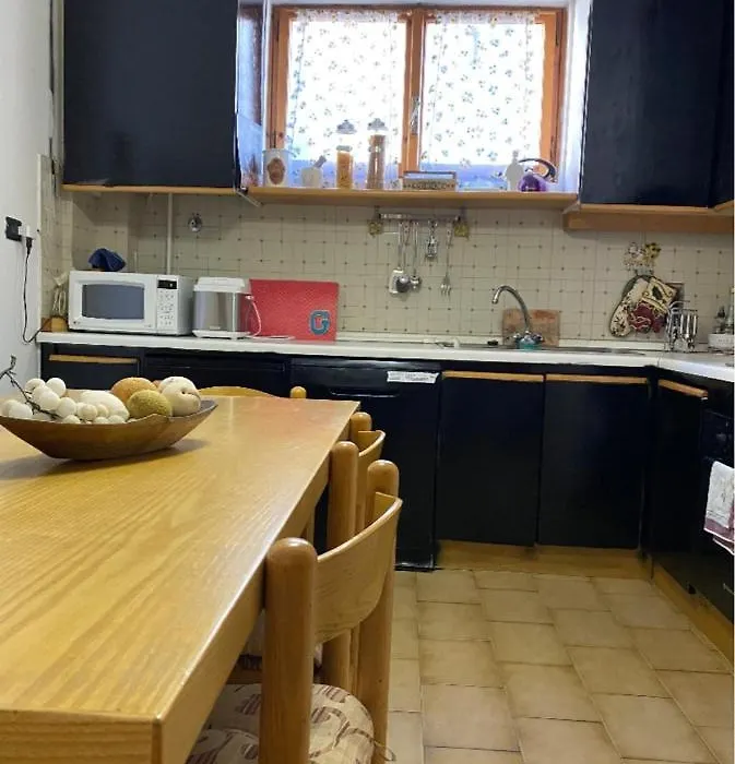 Casa tranquilla firenze-1